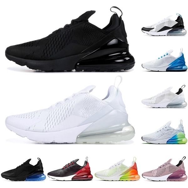 

running shoes for men women triple black white university red violet punch volt stars breathable outdoor trainer sports sneaker