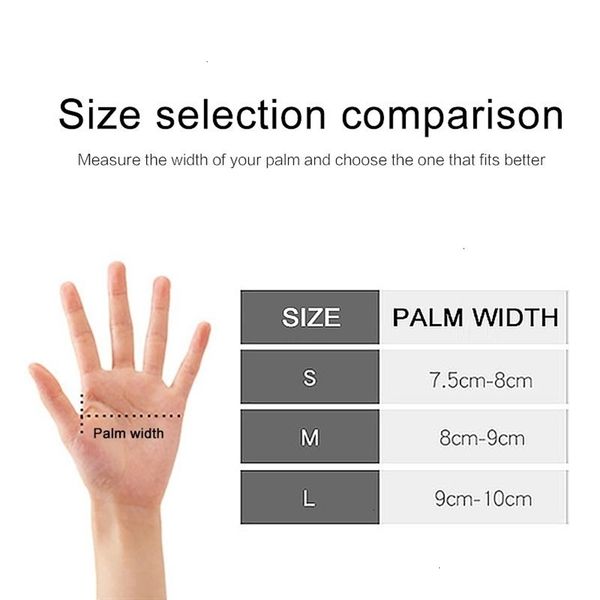 

factorybttpanti-static 50pcs gloves disposable food cleaning pvc for cooking restaurant kitchen accessories