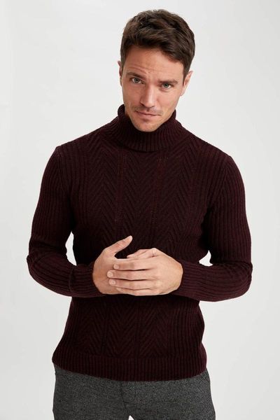 

defacto man pullover-t1938az20wn, White;black