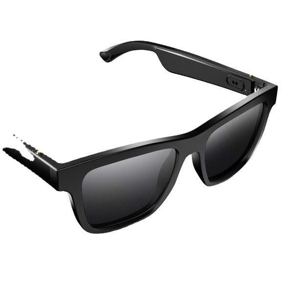 

музыкальные очки bluetooth mp3 беспроводные smart audio sunglasses eyewear