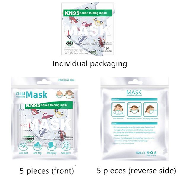 

us stock designed disposable masks to fit children face with smooth lines and no gaps for dust dhl can deliver them quic