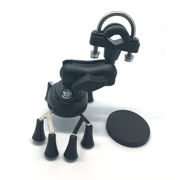 

mobile phone stand holder for bike and motorbike