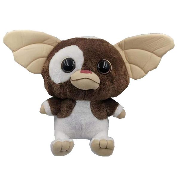 

2020 новый 45см оригинальные высококачественные гремлины gizmo plush игрушка фаршированные игрушки кукла кукла мягкая подушка днем рождения