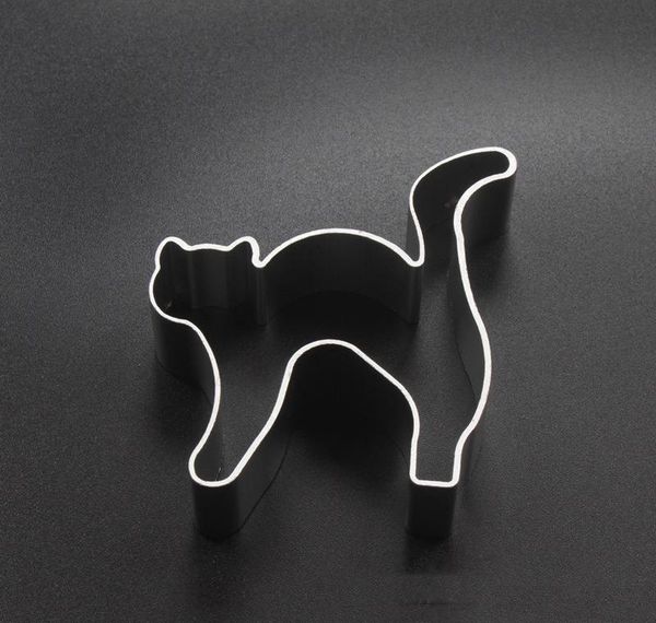 

cookie moulds aluminium alloy gingerbread men christmas tree animal shaped diy baking moulds cookie cutter b bbyffg bdesports