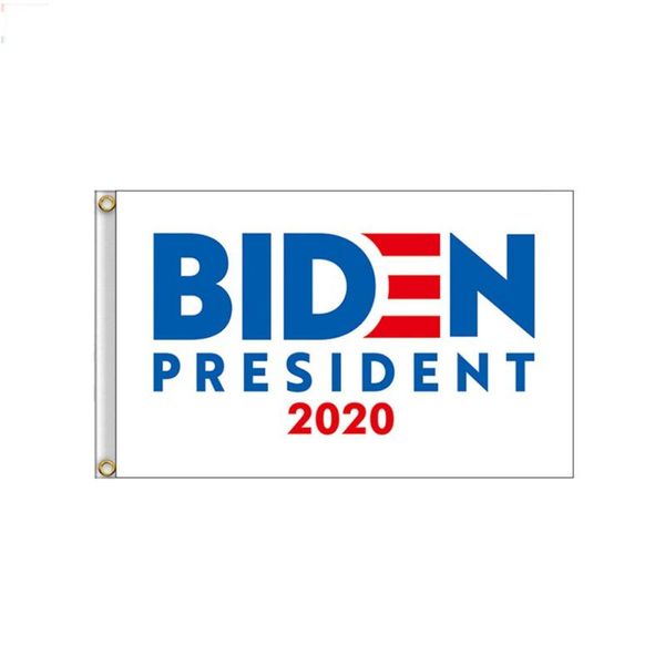 

3x5 feet joe biden double-sided outdoor decorative banner for the presidential garden banner courtyard lawn nice - wmtkby mywjqq