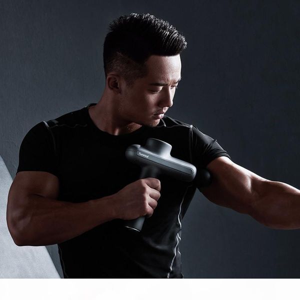 

xiaomi youpin yunmai muscle massage pistol pro basic 60w powerful 12mm deep tissue massager work run therapy muscle pain relief