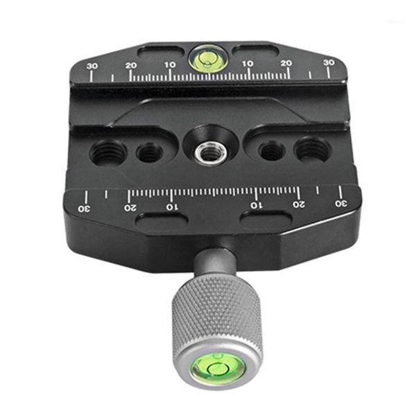 

tripods bexin qr-70n clamp quick release plate for arca swiss manfrotto gitzo tripod ball head1