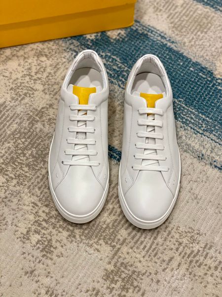 

2020 men's casual shoes black and white mesh leather men's low-fashion casual shoes for runners comfortable and breathable siz