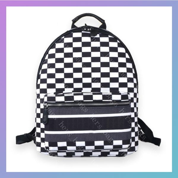 

mens backpack bag women luxurys designers backpacks fashion bags 2020 fashion bagpack with letter 2021 sac à main trend ddd