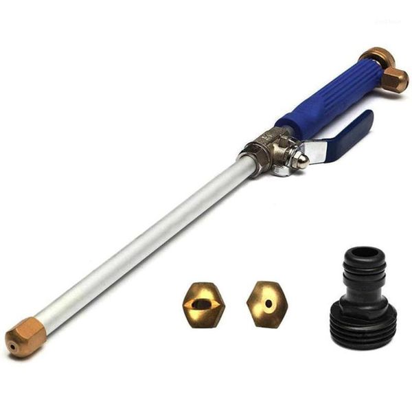 

high pressure water high pressure power car washer spray car washing tools garden water jet washer1