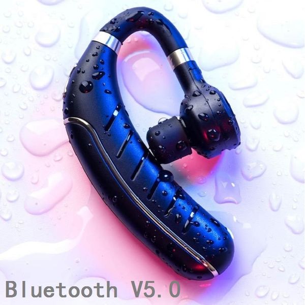 

260mah battery long standby wireless bluetooth earphone headphones earbud with microphone hd music headsets for iphone xiaomi