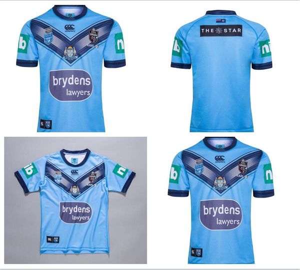 

20 21 super rugby league nrl lan holden jersey australian rooster bull stormer dog head dog navy jaguar black shark 2020 2021 rugby jersey, Black;yellow