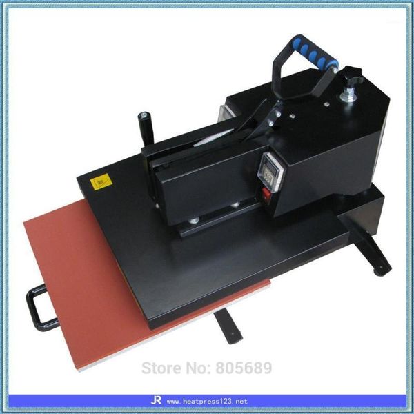 

printers heat transfer machine t-shirt printing luxury press1