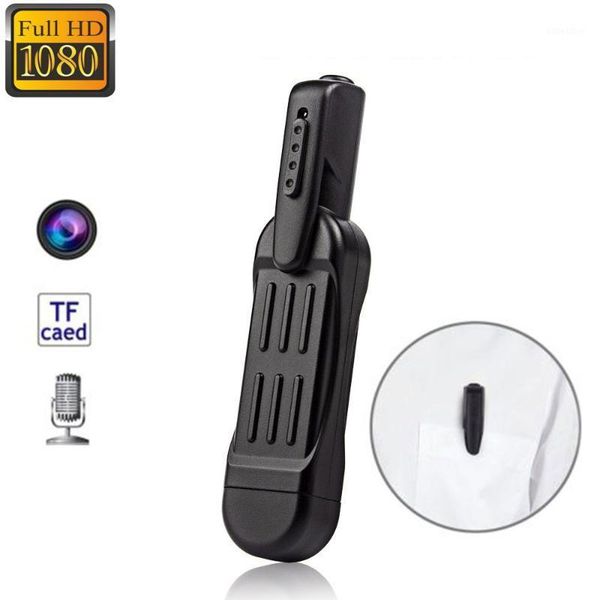 

1080p hd mini camera pen conference camera security drone sports video recorder car dvr vide voice recorder motion detection1