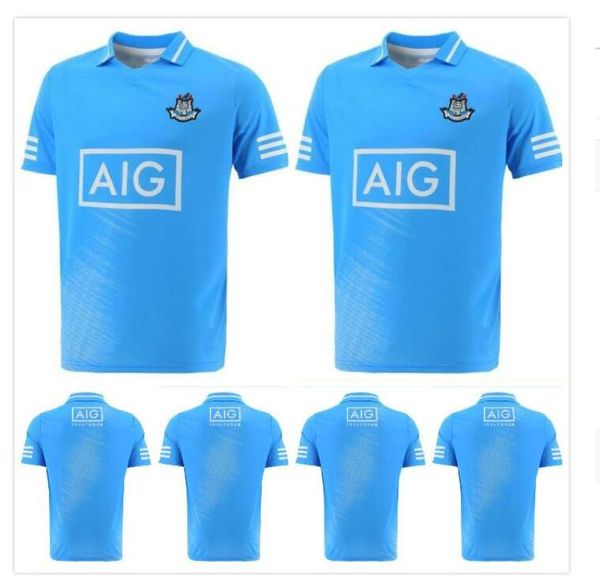 

21 dublin gaa home jersey 2020 21 áth cliath shirt david treacy tom connolly size s-5xl, Black;yellow