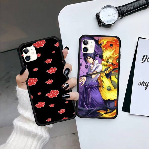 

naruto case def 11 12 mini pro xs max 8 7 6 6s plus x 5s se 2020 xr