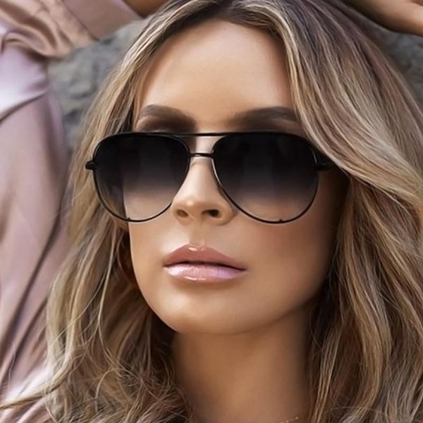 

sunglasses vintage glasses women designer sun for fashion 2021 oversized eyeglasses, White;black