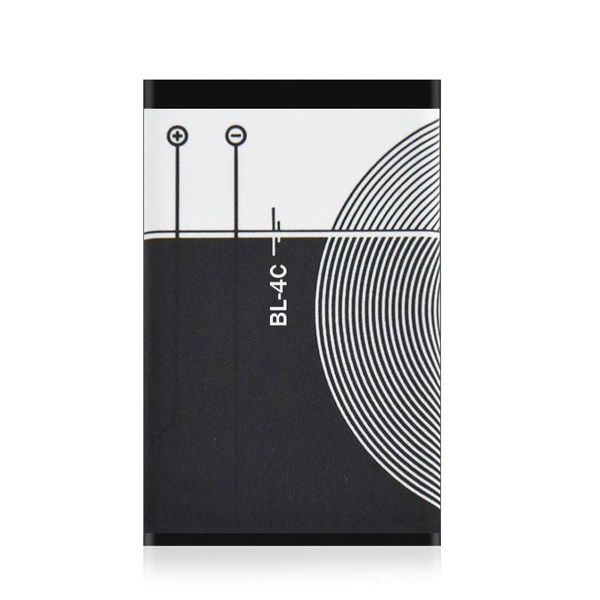 

high capacity phone battery bl-5cb bl-5ca bl-4c bl-5b for nokia 1000 2730 1616 1800 1111 1112 1200 6100 6125 6136 6100 6300 batteries