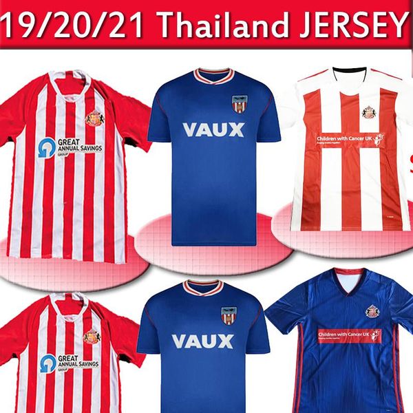 

2020 2021 сандерленд футбол футбол honeyman 19 20 21 ретро 1990 wembley maja gooch футбольные рубашки maguire wyke maillots de foot thailand, Black;yellow