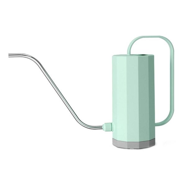 

watering equipments 1.2l gardening tools plastic plant sprinkler practical can home irriga 50jd