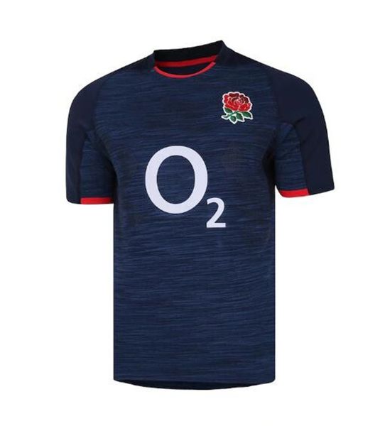 

2020 2021england rugby jersey league jersey ndigenous version nine system england shirt, Black;yellow