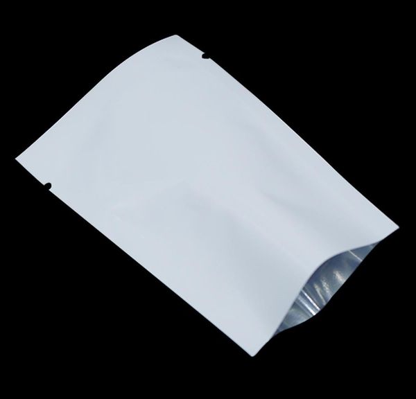 

sealable white packing heat snack packing foil for variety food grade of heat aluminum vacuum bags nuts seal sizes mylar open foi jllbx