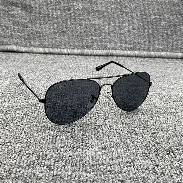 A112 rand vendita 2022 occhiali da sole firmati per uomo vintage occhiali da sole pilota montatura in metallo UV400 occhiali da sole da donna con scatola