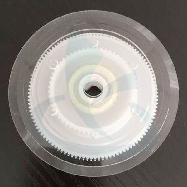 Original neue Encoder-Disk-Garting-Disc für Epson Stylus-Drucker R1800 R2400 1390 1400 1410 1500 W L1800 L1300 T1100 SCALE PF