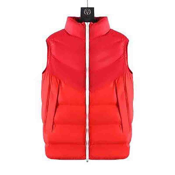 

mens cotton vests casual women stand collar sleeveless parkas fashion men thin warm vest coat 3 colors size s-3xl, Black;white