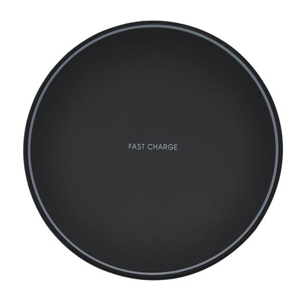 

takuda wireless charger , 10w qi- standard fast charger for smart phones