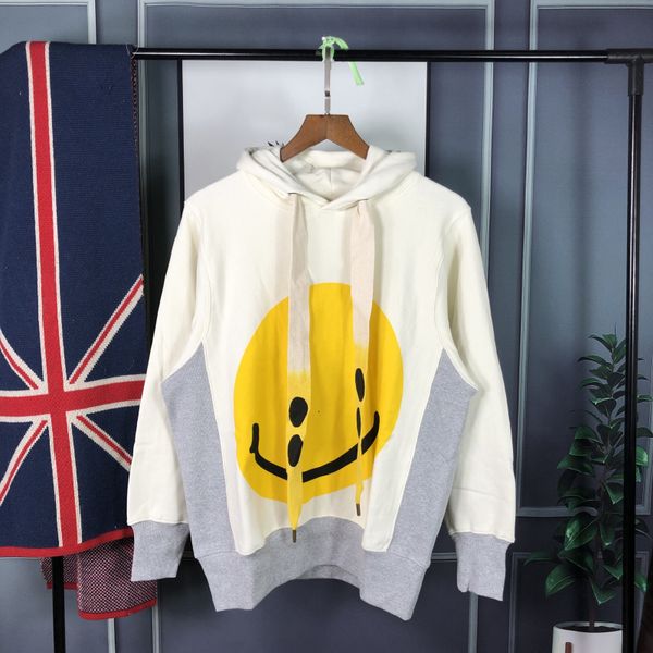 

tall 2021 new luxury men kapital smile gentleman in hoodies nightgown cotton thicken velo n412 dkn9, Black