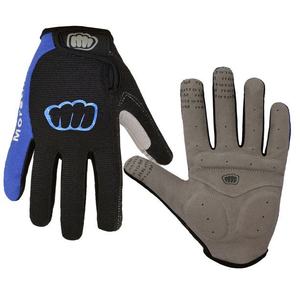 

mens winter gloves thick warm fleece windproof gloves cold proof therma cycling equiment cycling glove sport#y10