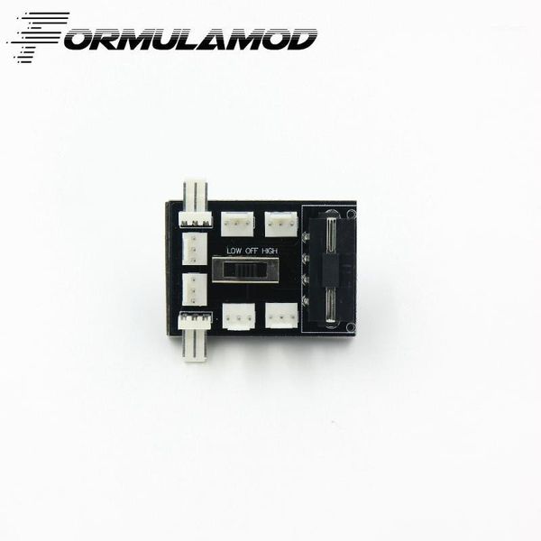 

formulamod 3p water-cooled radiator fan hub, support the water cooling water pump fan diy1