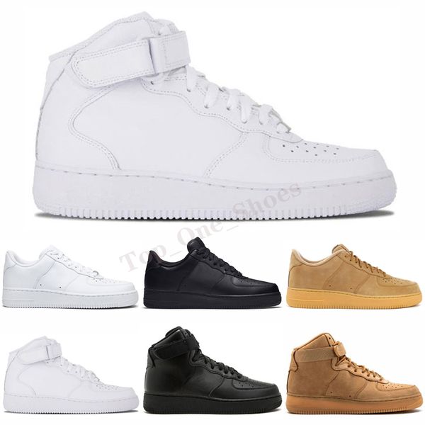 

low fashion platform shoes men women run shoes triple black white utility mens trainers sports sneakers scarpe chaussures