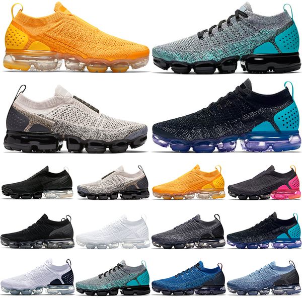 

tn new arrival xamropav 2.0 plus moc men women running shoes triple black white spirit deep grey sport sneaker mens trainers, White;red