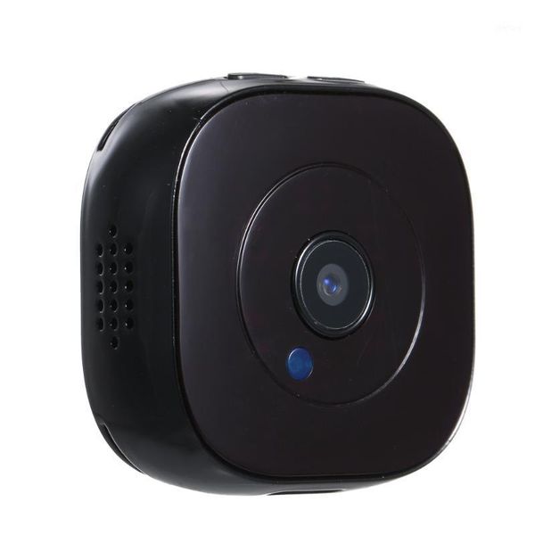 

mini camera hd 1080p wearable micro cam portable video recorder magnetic-back for sport outdoor dv1