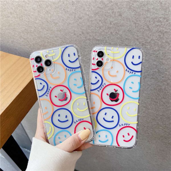 

sewqcolor smile samsung s21 a21 a21s a30 a40 a50 a70 a71 a80 a51 s9 s10 plus s20 iron notebook 20 super 8 9 10 lovely soft covervtrvgt