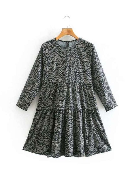 

autumn y2027 dress new spring and, Black;gray