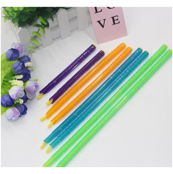 

kitchen storage bag clip 8 pcs/set plastic seal stick storage bar bag househoud sealer clamp fresh food rod strip ki jllmxb sport777