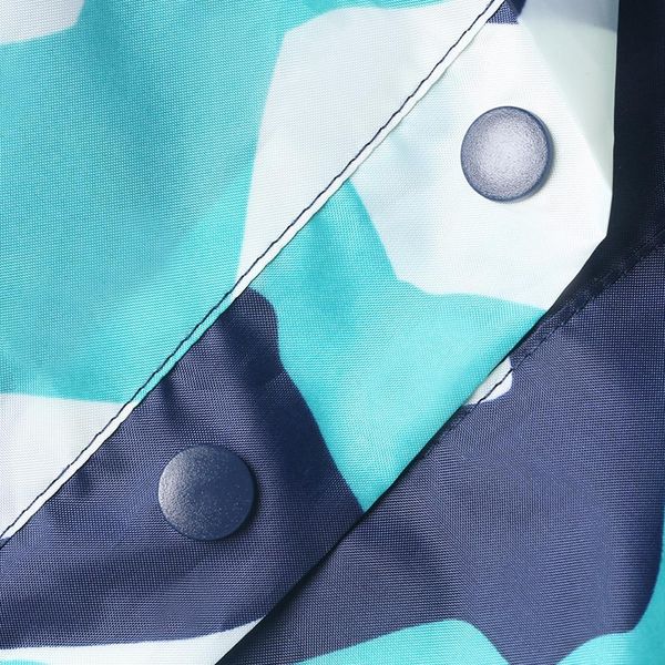 

saphirose kid's raincoat waterproof rain poncho lightweight outwear for boy girl saphirose kid's fashionmia sale big sqckew pingto