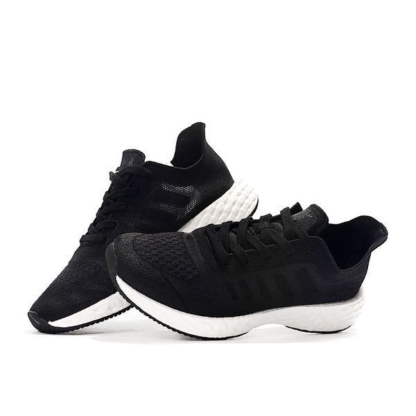 

2021 treeperi runner 711 v2 running shoes black us 8 eur 41.5 for men