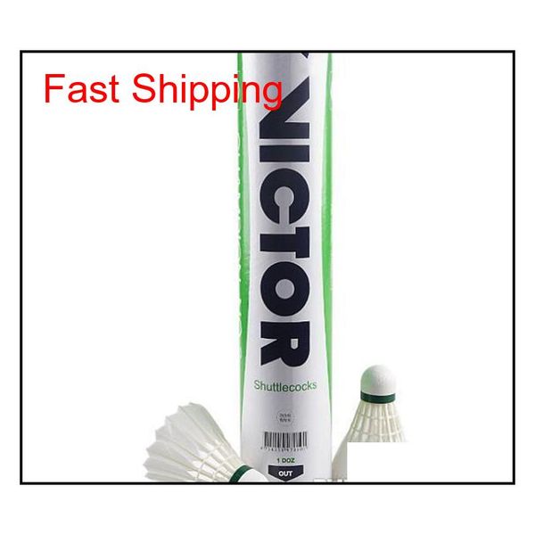 

hampion no.3 badminton shuttlecock quality guaranteed shuttlecock game balls 12 pieces 5 qylanm bdepack2001