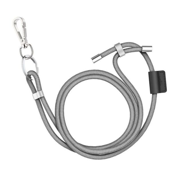 

1.5m keychain straps rope mobile phone charm neck strap lanyard for id card keycord usb badge holder diy lariat lanyard qyllxm