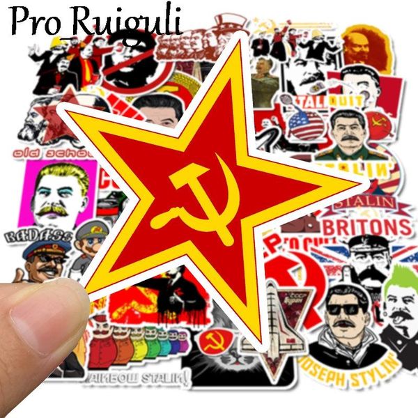 

10 30 шт. вторая мировая война ii russia cccp детские наклейки скейтборд гитара чемодан девушки скрапбукинг наклейка дети граффити игрушки b