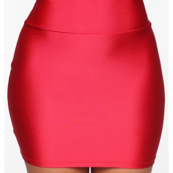 

women ladies slim fit high waist bodycon tights fashion pencil mini short skirts party clubwear, Black