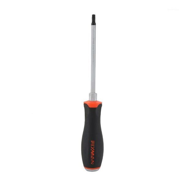 

d1704 multipurpose screwdriver electrician insulated pp handle screwdriver repairing opening tool screw driver1