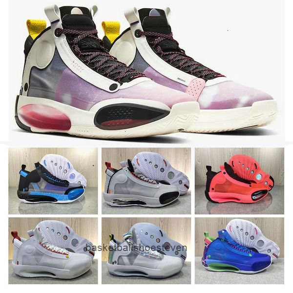 

обувь мужская 34 баскетбол pf xxxiv paris eclipse jumpman 34s pe упаковочная бумага инфракрасным 23 cny amber rise