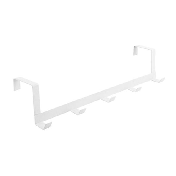

hooks & rails kitchen under cabinet towel cup paper hanger rack organizer clothes hook behind living room door hanging
