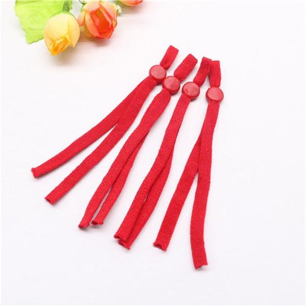 

1000pcs adjustable mask cord elastic rope rubber band elastic line diy sewing making mask accessories elastic hanging ear strap bbyfxx