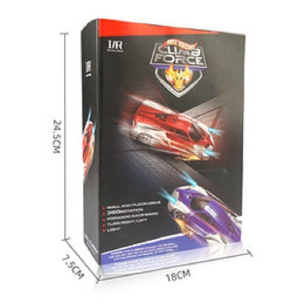

stunt climbing car remote control car for child toy gift 04